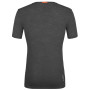 Muška majica Salewa Zebru Fresh Amr M T-Shirt.