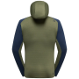 Muška fleece jakna La Sportiva Lucendro Thermal Hoody M