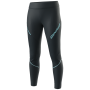 Ženske tajice Dynafit Traverse Tights W tamno plava
