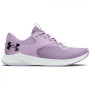Ženske cipele Under Armour W Charged Aurora 2 Ljubičasta