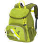 Dječji ruksak  Jack Wolfskin Little Joe zelena