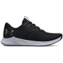 Ženske cipele Under Armour W Charged Aurora 2 crna