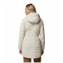 Ženska duga jakna Columbia Joy Peak™ II Mid Jacket