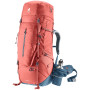 Turistički ruksak Deuter Aircontact X 80+15 SL