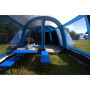 Šator Vango Diablo II Air 850XL