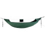 Ležaljka za drvo-baštu Ticket to the moon Pro Hammock zelena
