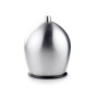 Čaša GSI Outdoors Glacier Stainless Red Wine Glass
