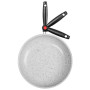 Set posuđa Brunner Carezza Pan Ø 24cm