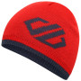 Dječja kapa Dare 2b Frequent Beanie 2023 crvena/plava Dngrred/Mnlt (PWE)