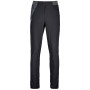 Muške hlače Ortovox Piz Selva Light Pants M crna BlackRaven