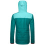 Ženska zimska jakna Ortovox W's Zinal Jacket