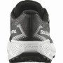 Dječja obuća Salomon Aero Grvl Wp J Black-White-Black