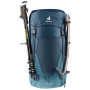 Ženski ruksak Deuter Futura Air Trek 45+10 SL