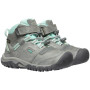 Dječja obuća Keen Ridge Flex Mid Wp Children