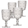 Čaša Bo-Camp Wine glass Sicilian 4pcs