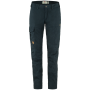 Ženske hlače Fjällräven Karla Pro Trousers W