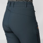 Ženske hlače Fjällräven Abisko Trail Stretch Trousers W