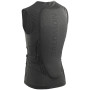 Zaštita kralježnice Salomon Flexcell Prime crna Black