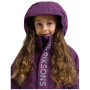 Dječji kombinezon Didriksons Talvi Kids Cover 2 Northen Purple