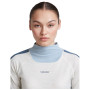 Ženska funkcionalna majica Icebreaker Women Mer 200 Oasis+ LS High Neck