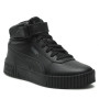 Ženske cipele Puma Carina 2.0 Mid crna