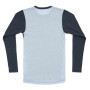 Ženska funkcionalna majica Devold Multi Sport Merino 190 Shirt Wmn
