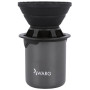 Set za kavu Warg Kofein & Duo 2in1 Cups Set