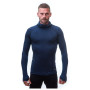 Muška majica Sensor Merino Df