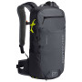 Ruksak Ortovox Traverse 20 crna BlackRaven