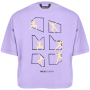 Ženska majica Wild Country Sequence W T-Shirt