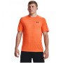 Muške funkcionalne majice Under Armour Tiger Tech 2.0 SS narančasta