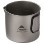 Kuhalo MSR Titan Kettle 1400 mL