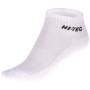 Dječje čarape Hi-Tec Quarro Pack Jr bijela White