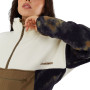 Ženska dukserica Fundango Riva Hybrid Pullover