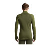 Muške funkcionalne majice Icebreaker Men Mer 200 ZoneKnit LS Half Zip