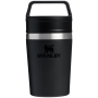 Termos Stanley Café-To-Go Travel Mug 230 ml crna Black