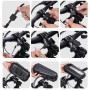 Vodootporna futrola Swissten WATERPROOF BIKE HOLDER