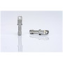 Set segmentu Rockland Tent Poles Alu - 6 x 60 cm