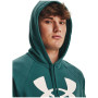 Muška dukserica Under Armour Rival Fleece Big Logo HD (22)