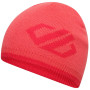 Dječja kapa Dare 2b Frequent Beanie 2023 crvena/ružičasta Gerani/VirPk (3GJ)