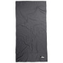 Ručnik Matador Packable beach crna Black