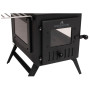 Peć Robens Hunter Tent Stove