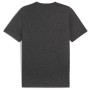 Muška majica Puma Ess No. 1 Logo Heather Tee