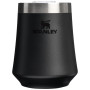 Čaša Stanley The Reserve Wine Tumbler 320 ml crna Black