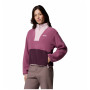 Ženska dukserica Columbia Sequoia Grove™ II Half Zip Fleece