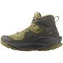 Muška obuća Salomon Elixir Mid Gore-Tex