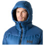 Muška pernata jakna Helly Hansen Glacier Down Jacket
