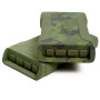 Power bank eksterne baterije Ridge Monkey Vault C-Smart Wireless 26950mAh Camo