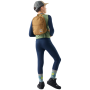 Dječje funkcionalne gaće Smartwool Kids' Classic Merino Blend Base Layer Bo