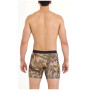 Bokserice Saxx Vibe Xtra Soft Comfort Boxer Brief Fly